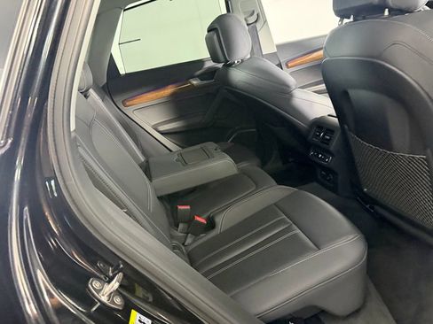 Used 2023 Audi Q5 2.0T Prestige w/ Prestige Package AWD/4WD image 34
