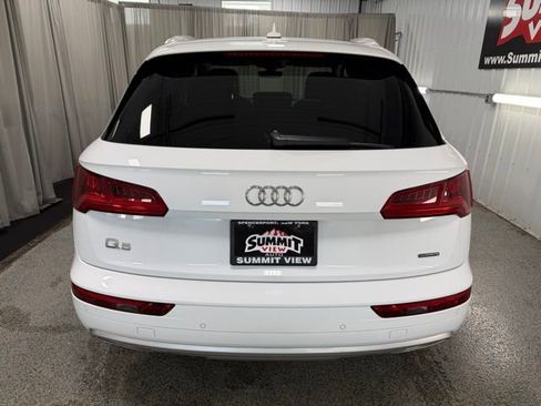 Used 2019 Audi Q5 Prestige w/ Prestige Package image 5