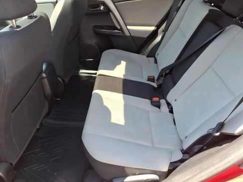 Used 2018 Toyota RAV4 Adventure w/ Plus Extra Value Package AWD/4WD image 14
