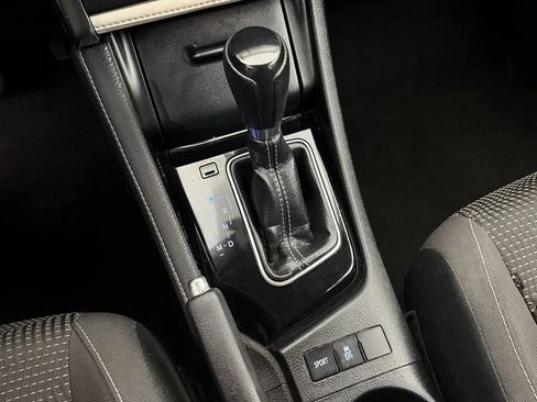 Used 2016 Scion iM FWD image 19
