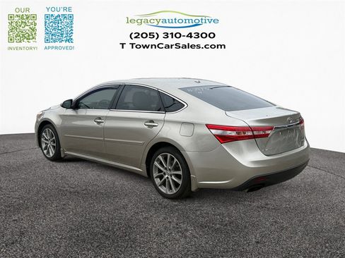 Used 2014 Toyota Avalon XLE Touring image 4