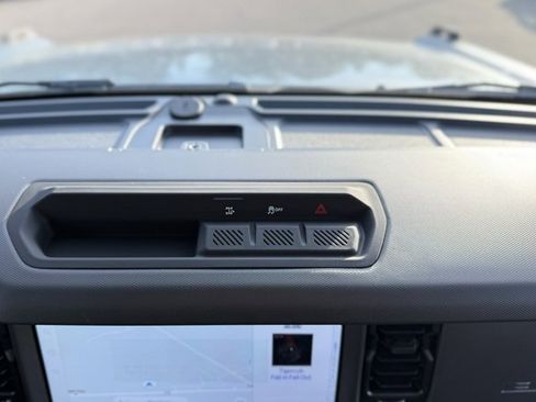 New 2025 Ford Bronco Big Bend image 20