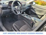 Certified 2024 Nissan Sentra SV image 6