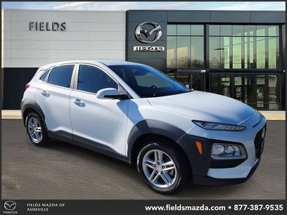 Used 2019 Hyundai Kona SE