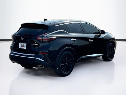 Used 2023 Nissan Murano SL w/ SL Moonroof Package AWD/4WD image 5