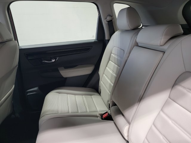 Certified 2024 Honda CR-V EX-L image 13