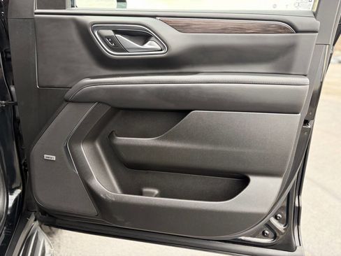 Used 2022 Chevrolet Tahoe LT image 18