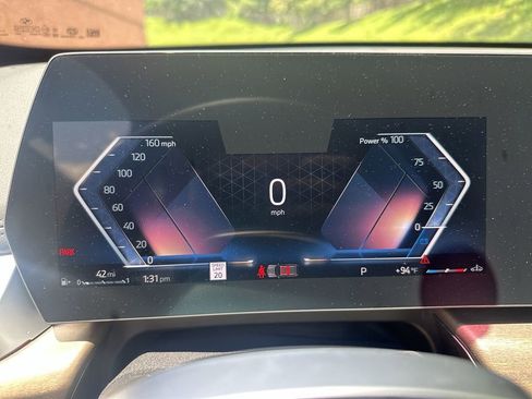 Used 2025 BMW X1 xDrive28i image 17