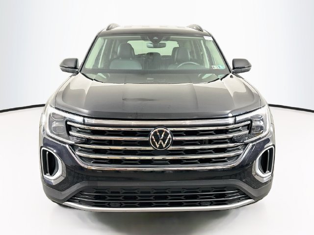 Certified 2024 Volkswagen Atlas SE AWD/4WD image 2