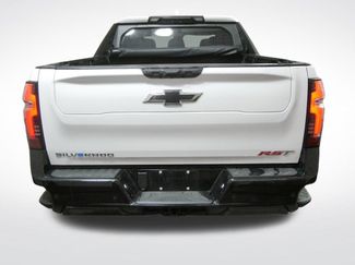 Used 2025 Chevrolet Silverado EV RST AWD/4WD video 4