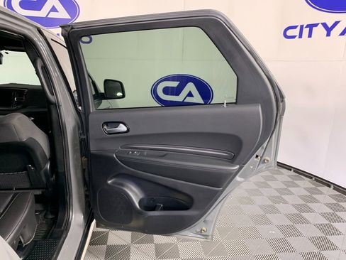Used 2023 Dodge Durango AWD image 35