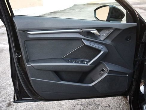 Used 2022 Audi A3 2.0T Premium w/ Convenience Package image 16