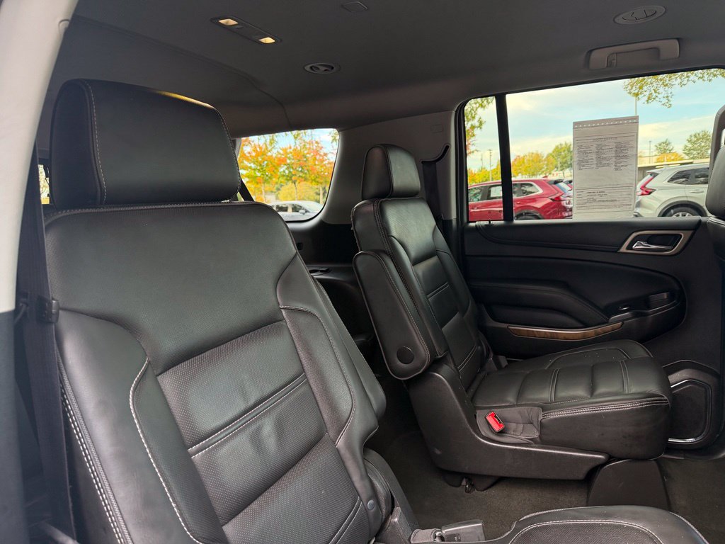 Used 2018 GMC Yukon XL Denali RWD image 37