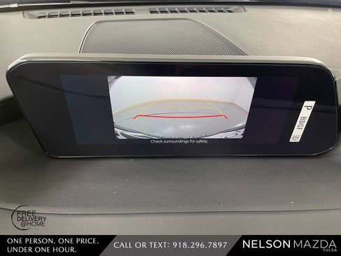 New 2026 MAZDA MAZDA3 Carbon image 29