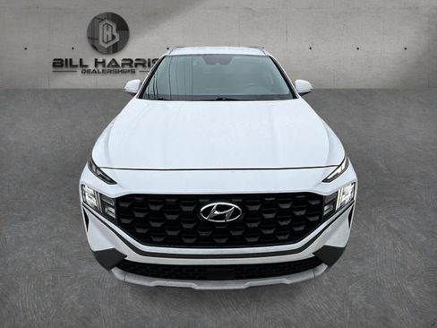 Used 2023 Hyundai Santa Fe SEL AWD/4WD image 2