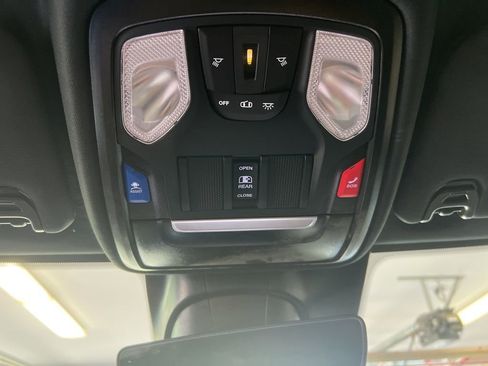 New 2026 RAM 2500 Power Wagon AWD/4WD image 18