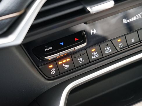 New 2026 MAZDA CX-70 3.3 Turbo w/ Preferred Package image 21