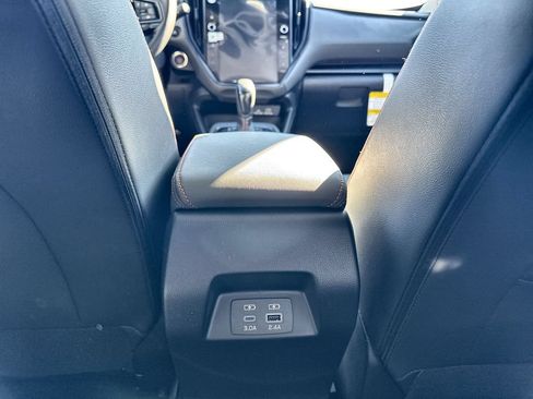 New 2026 Subaru Crosstrek 2.5i Limited w/ Crosstrek Mirror Package AWD/4WD image 22