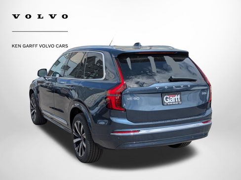 New 2026 Volvo XC90 B5 Core AWD/4WD image 5