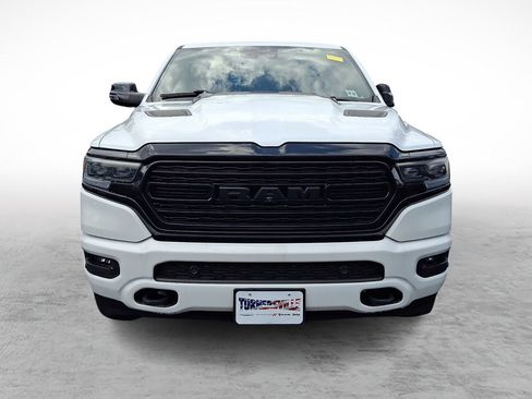Certified 2024 RAM 1500 Limited AWD/4WD image 2