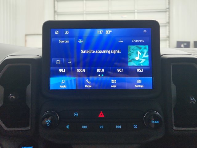 Used 2024 Ford Bronco Sport Big Bend AWD/4WD image 26