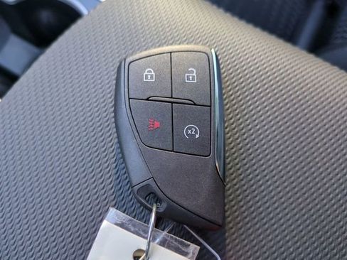 New 2026 Chevrolet Equinox LT image 30