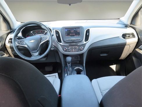 Used 2023 Chevrolet Equinox LT FWD image 22