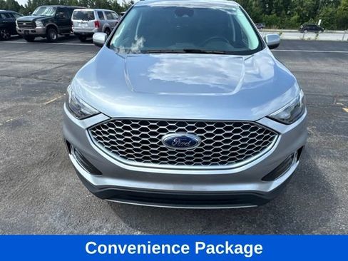 Used 2023 Ford Edge SEL w/ Convenience Package AWD/4WD image 2