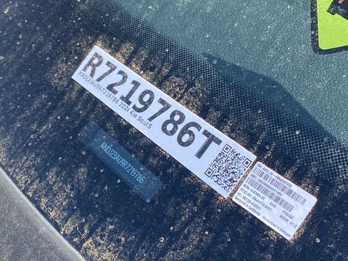 Used 2024 Kia Soul S FWD image 31