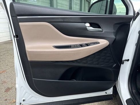 Used 2022 Hyundai Santa Fe SE image 23