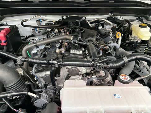 Used 2026 Toyota Tacoma SR5 AWD/4WD image 45