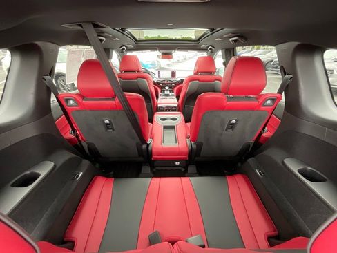 Certified 2026 Acura MDX A-Spec AWD/4WD image 27