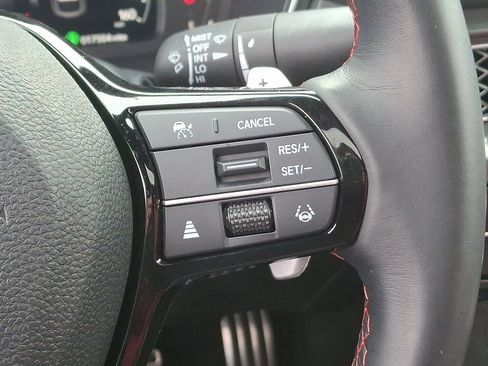 Certified 2023 Acura Integra A-Spec image 22