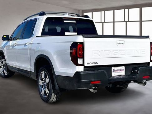 New 2026 Honda Ridgeline RTL image 3