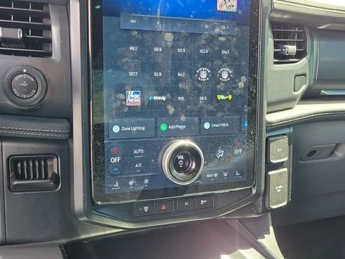 Certified 2024 Ford F150 Lightning Flash AWD/4WD image 28