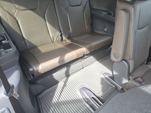 New 2026 Lexus TX 350 AWD image 27