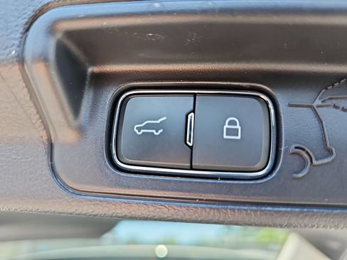 Certified 2025 Ford Explorer Active w/ Active Comfort Package RWD image 16