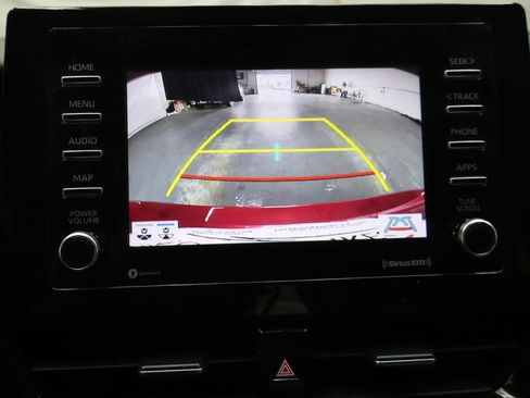 Used 2024 Toyota Camry SE FWD image 22