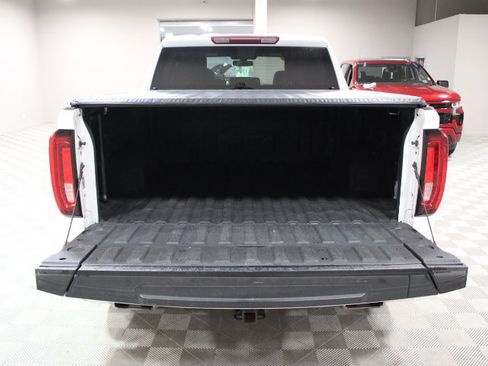 Used 2021 GMC Sierra 1500 AT4 AWD/4WD image 14