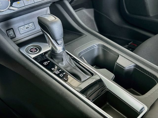 Certified 2024 Nissan Sentra SV FWD image 13