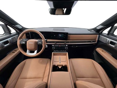 New 2026 Hyundai Santa Fe Limited image 9