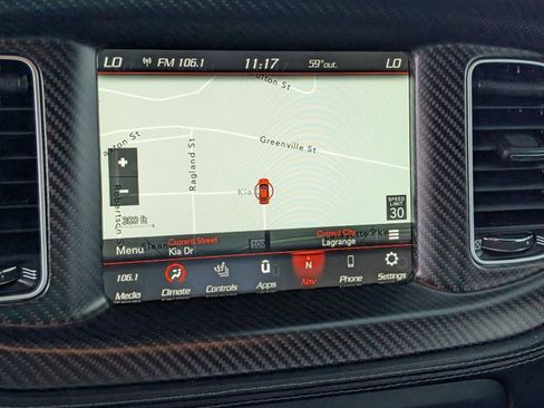 Used 2023 Dodge Charger Scat Pack w/ Plus Group image 22