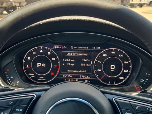 Used 2018 Audi A5 2.0T Prestige AWD/4WD image 36
