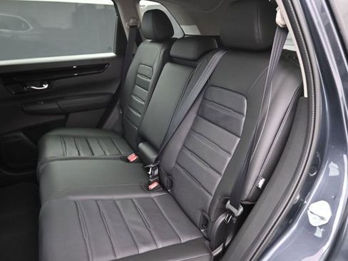 New 2026 Honda CR-V EX-L image 10