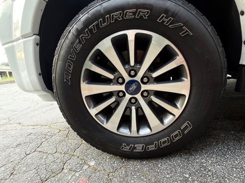 Used 2017 Ford Expedition XLT w/ Equipment Group 201A image 46