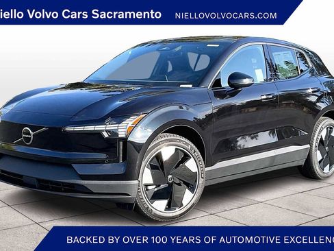 New 2025 Volvo EX30 Plus w/ Protection Package Premier image 1