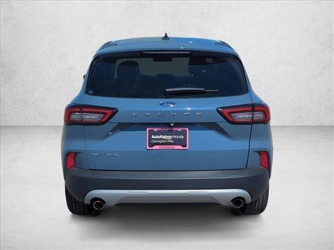 Used 2025 Ford Escape Active image 7