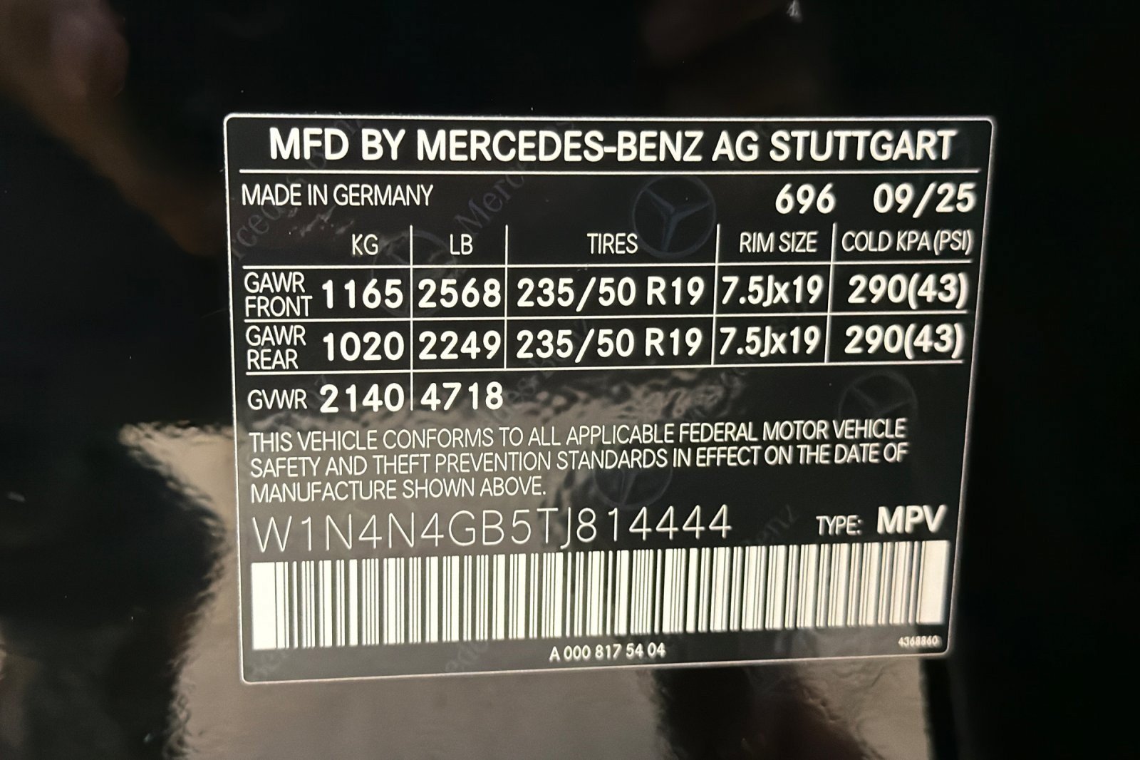 Used 2026 Mercedes-Benz GLA 250 image 26