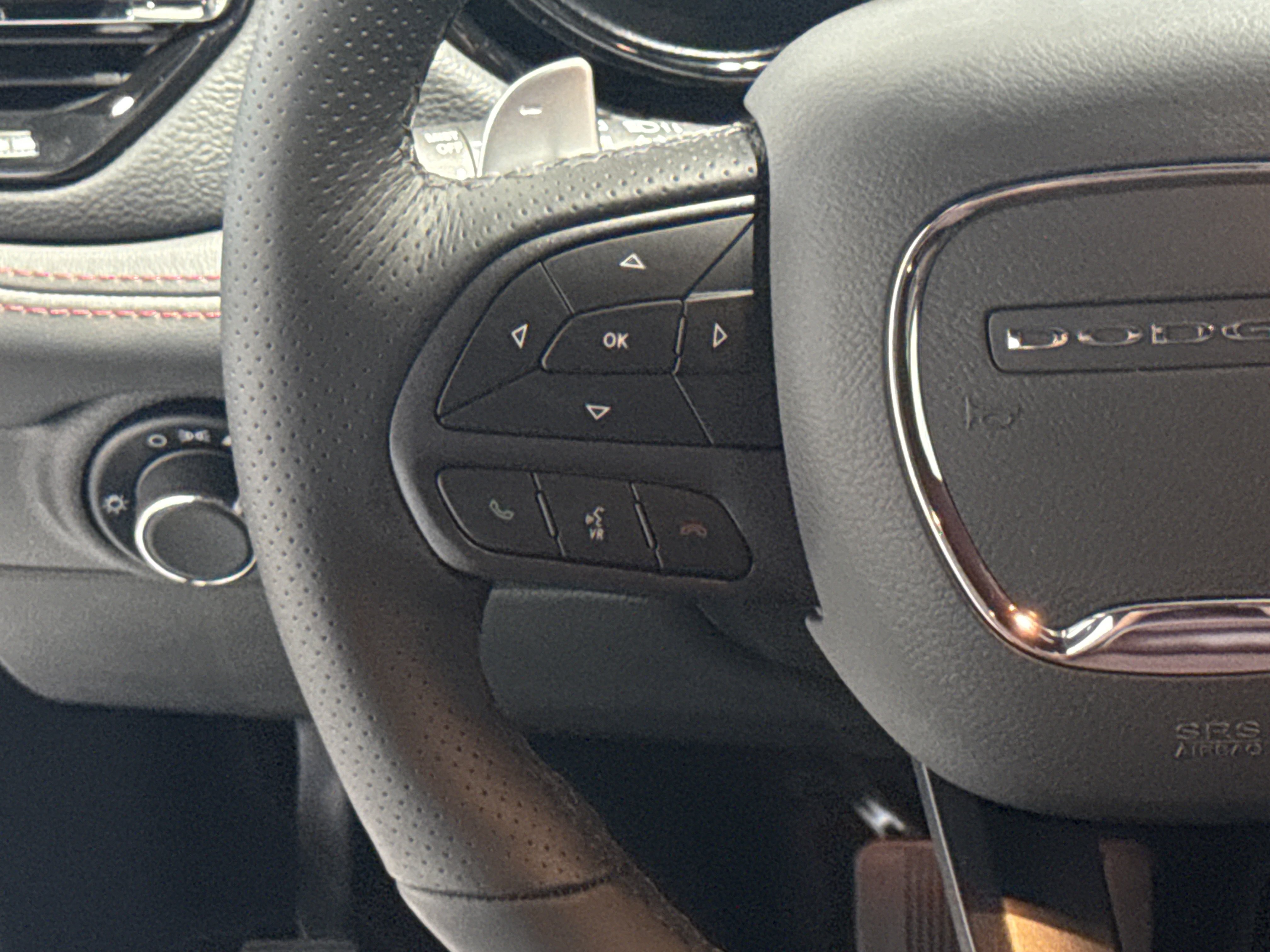 New 2027 Dodge Durango R/T AWD/4WD image 18