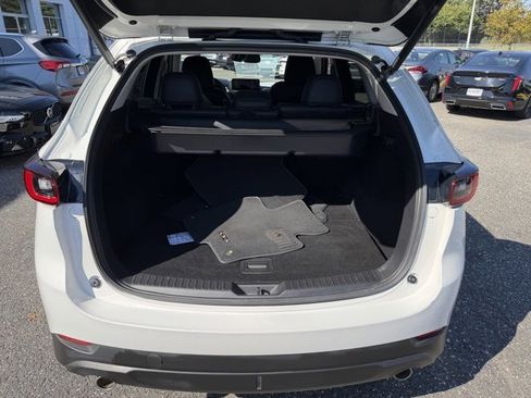 Used 2023 MAZDA CX-5 AWD 2.5 S w/ Premium Plus Pkg image 9